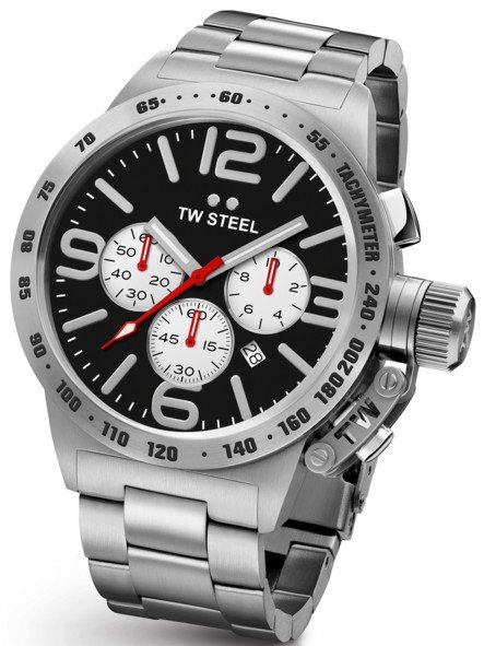 TW-Steel Canteen Chrono