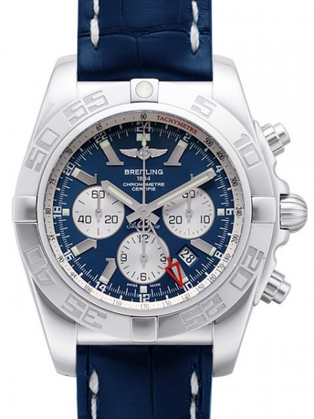 Breitling Chronomat GMT