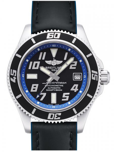Breitling Superocean 42