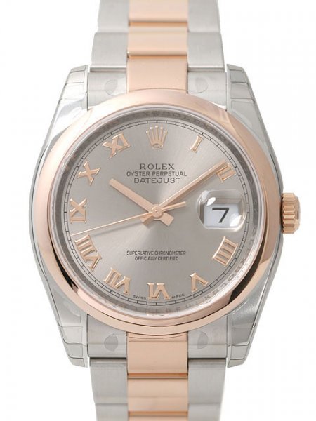 Rolex 116201 on sale