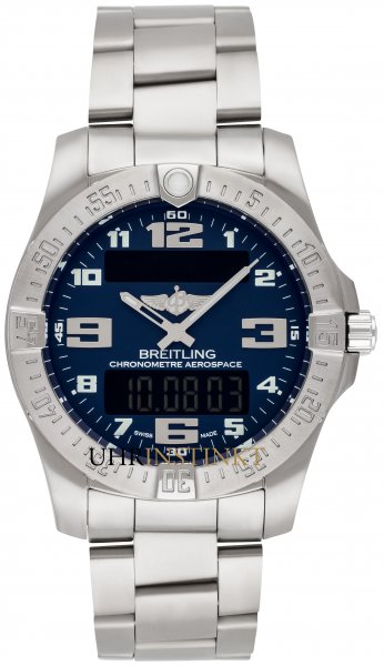 Breitling Aerospace Evo