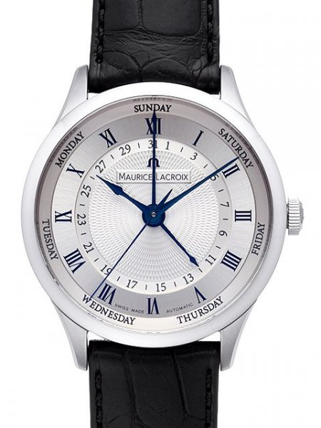 Maurice Lacroix Masterpiece 5 Aiguilles Maurice Lacroix Masterpiece 5 Aiguilles