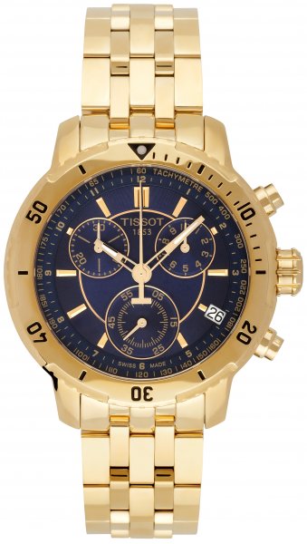 Tissot T-Sport PRS 200 Racing Tissot T-Sport PRS 200 Racing