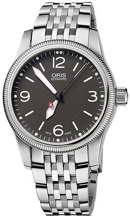 Oris Swiss Hunter Team PS Edition Oris Swiss Hunter Team PS Edition