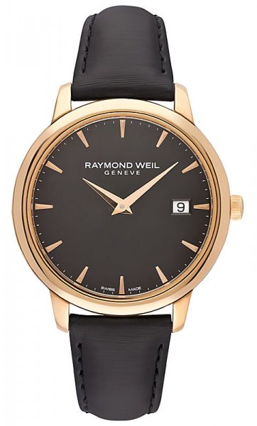 Raymond Weil Toccata Quarz 34mm Raymond Weil Toccata Quarz 34mm