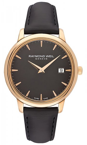 Raymond Weil Toccata Quarz 34mm