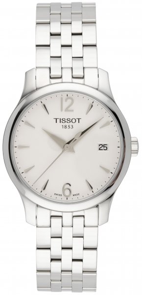 Tissot T-Classic Tradition Lady