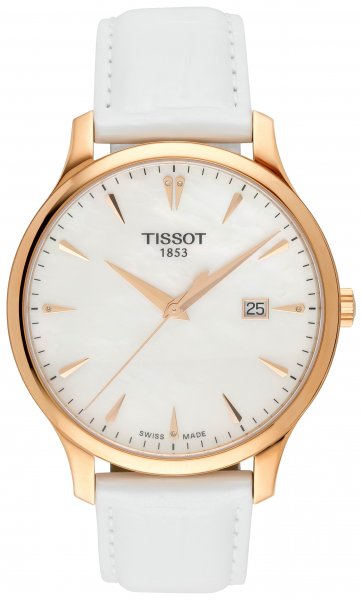 Tissot T-Classic Tradition