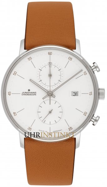 Junghans Form C