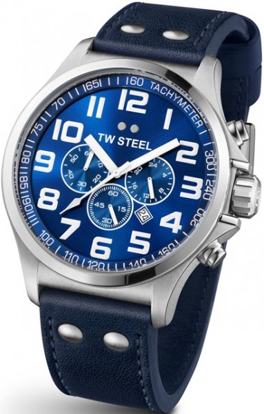 TW-Steel Pilot Chrono TW-Steel Pilot Chrono