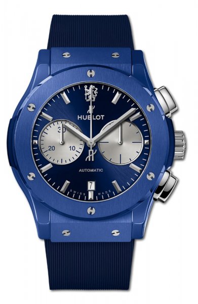 Hublot Classic Fusion Chronograph Chelsea 45 mm