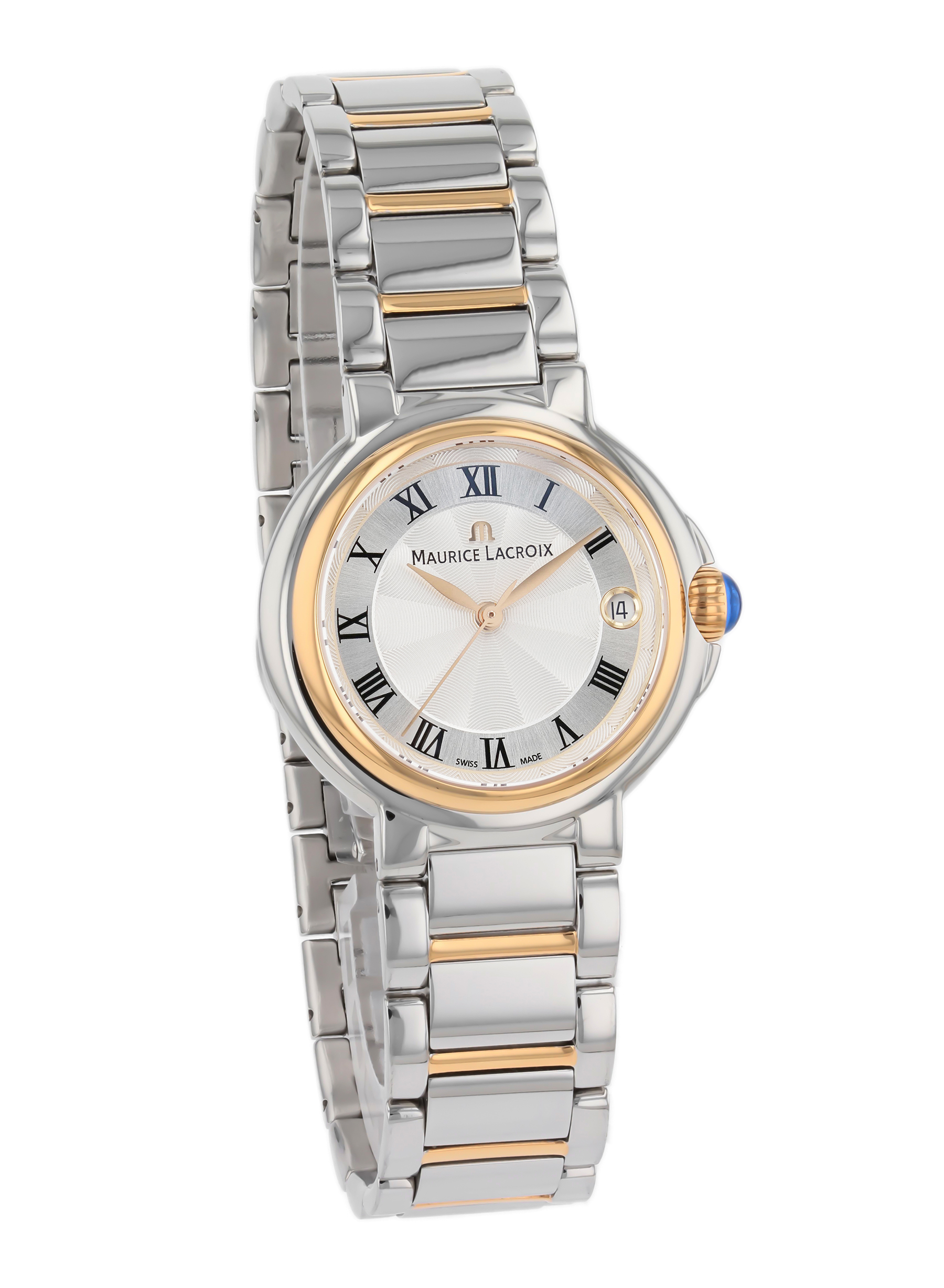 Lacroix Fiaba Date Maurice Lacroix Damenuhren Preise Maurice