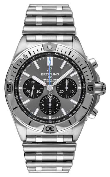 Breitling Chronomat B01 42 EB0134101M1S1 | Uhrinstinkt