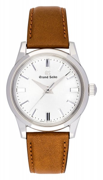 Grand Seiko Elegance Kollektion Grand Seiko Elegance Kollektion