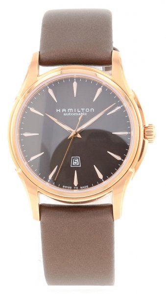 Hamilton Jazzmaster Viewmatic Auto