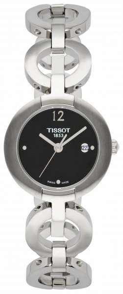 Tissot T-Trend Pinky by Tissot