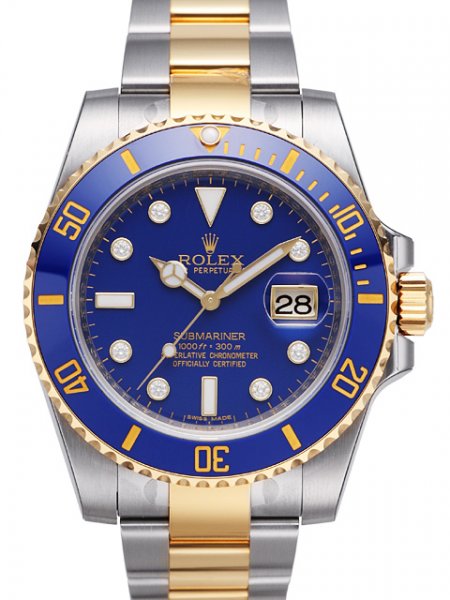 Rolex Submariner Date Rolex Submariner Date