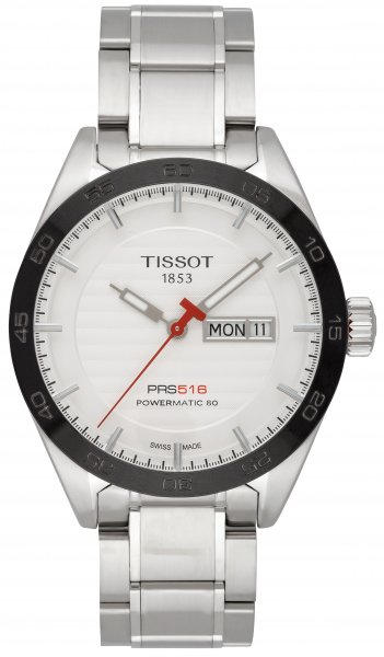 Tissot T-Sport PRS 516 Automatic