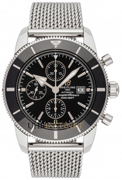 Breitling Superocean Heritage II Chronographe 46