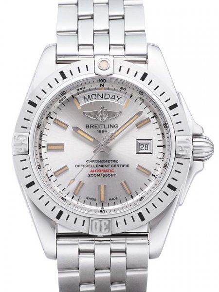 Breitling Galactic 44 Breitling Galactic 44