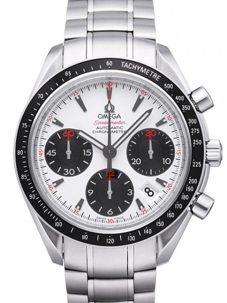 Omega Speedmaster Date Omega Speedmaster Date