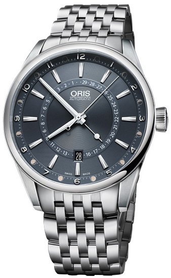 Oris Artix Tycho Brahe Limited Edition