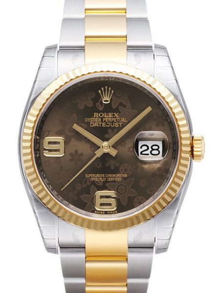 Rolex Datejust 36