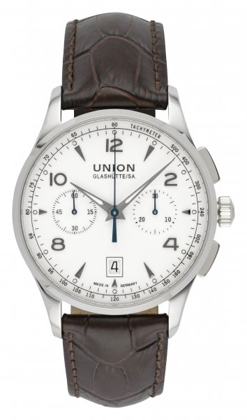 Union Glashütte Noramis Chronograph Union Glashütte Noramis Chronograph