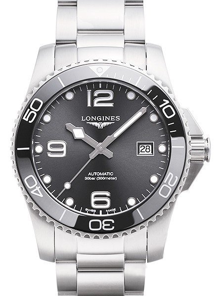 Longines HydroConquest Automatic 41mm