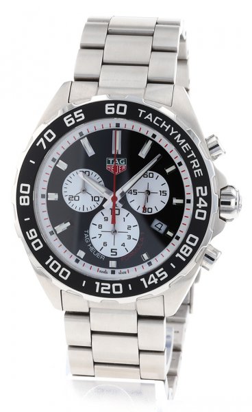 Tag Heuer Formula 1 Quarz Chronograph 43mm Tag Heuer Formula 1 Quarz Chronograph 43mm