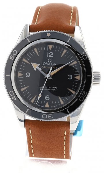 Omega Seamaster 300 Omega Seamaster 300