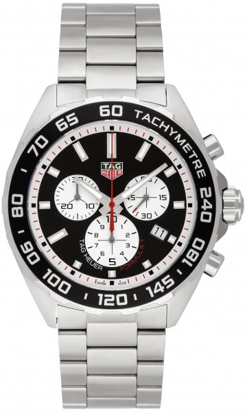 Tag Heuer Formula 1 Quarz Chronograph 43mm