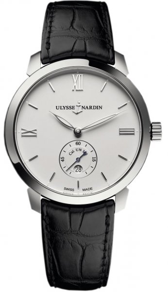 Ulysse Nardin Classico Manufacture