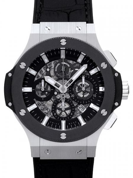 Hublot Big Bang Aero Bang