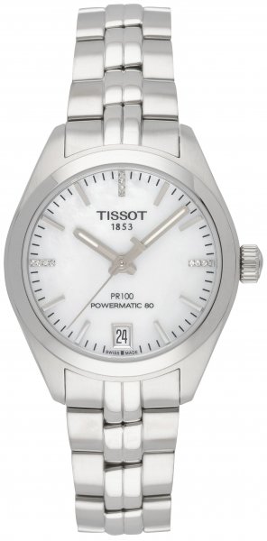 Tissot T-Classic PR 100 Automatic Lady Tissot T-Classic PR 100 Automatic Lady