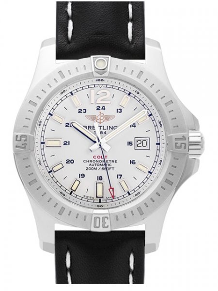 Breitling Colt 44 Automatic