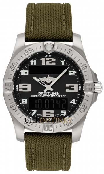 Breitling Aerospace Evo Breitling Aerospace Evo