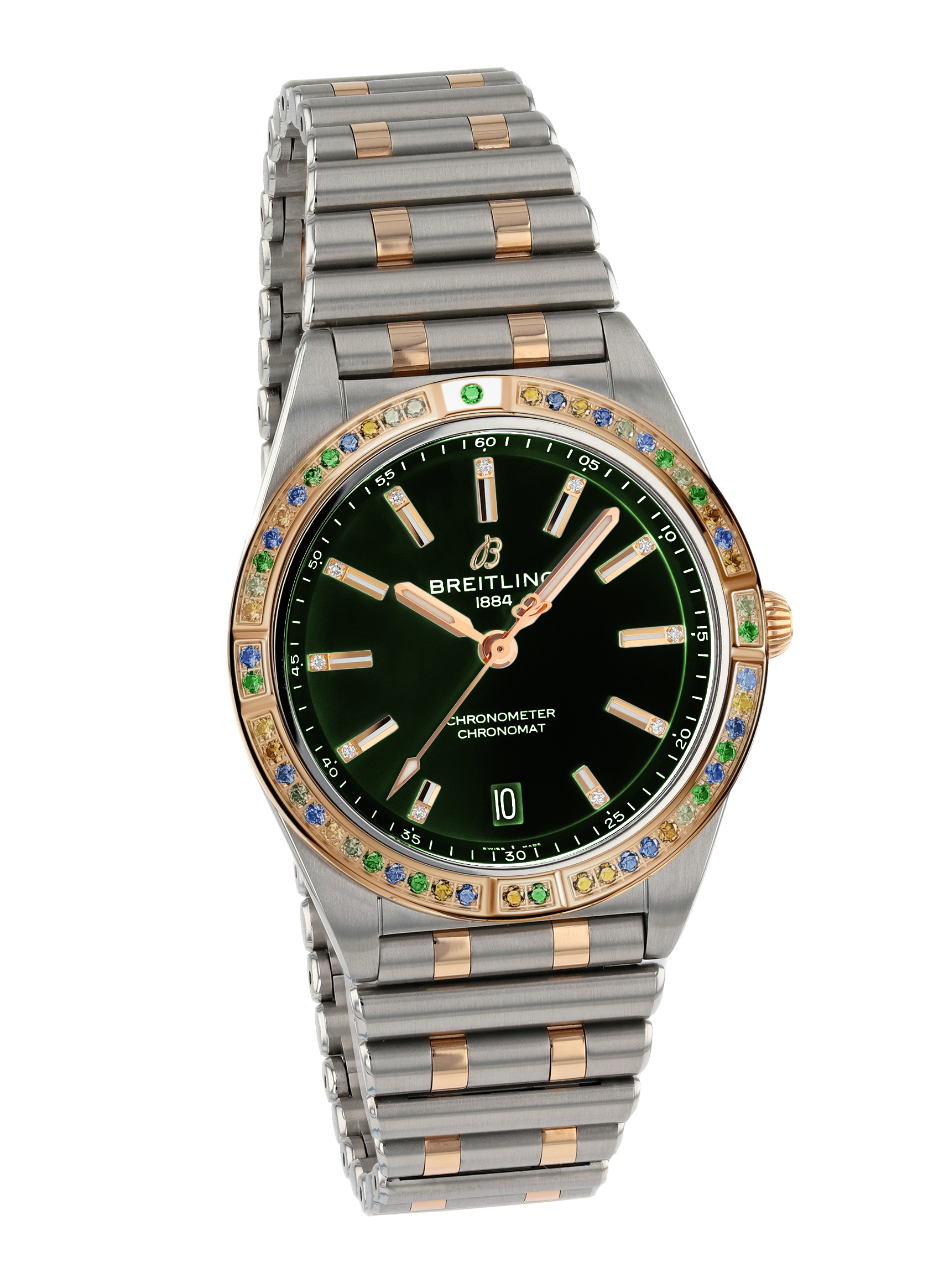 Breitling Chronomat Automatic 36 South Sea U10380611L1U1 | Uhrinstinkt