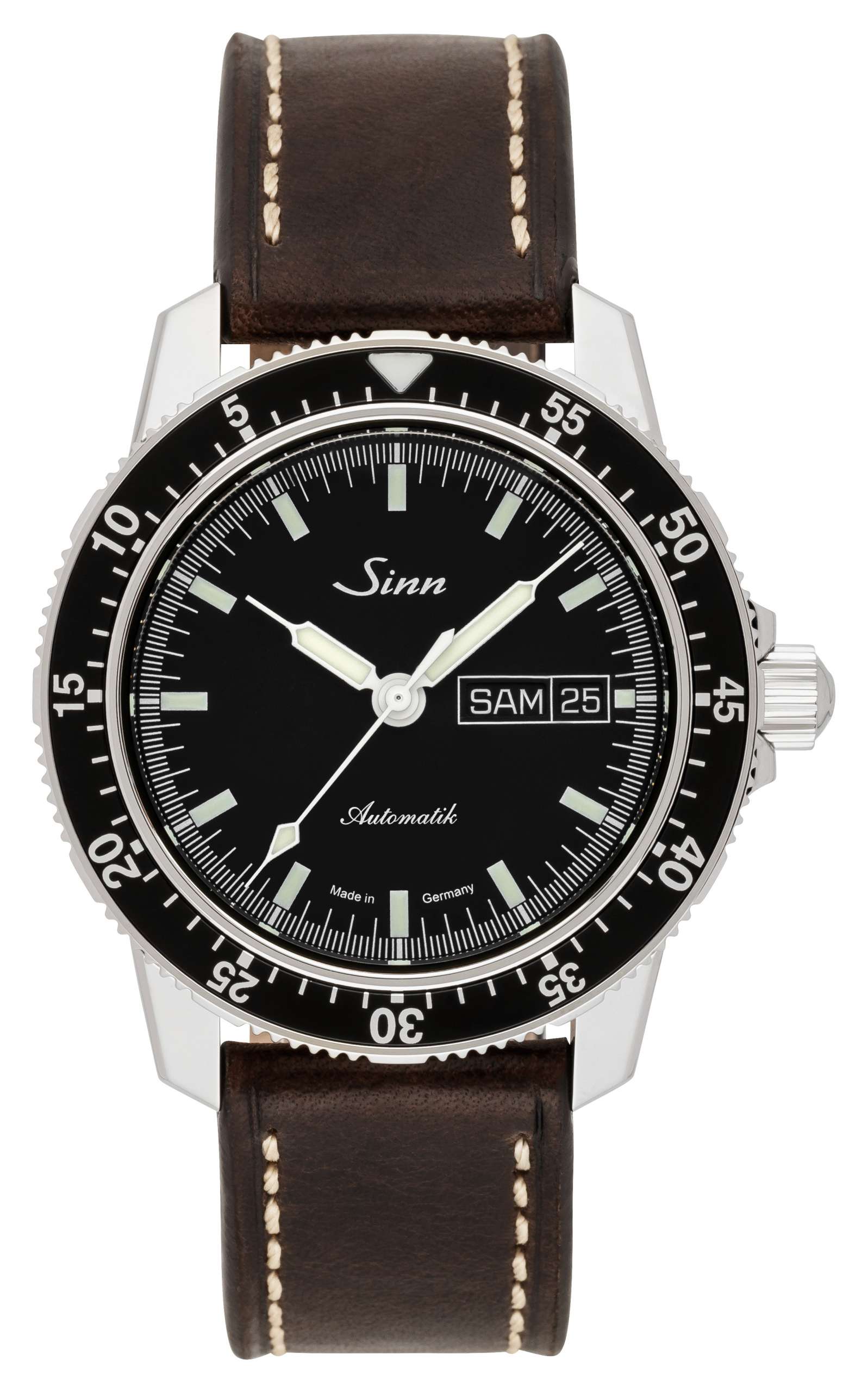 sinn 104