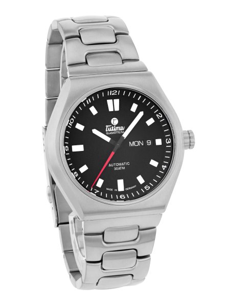 Tutima Glashütte M2 Coastline