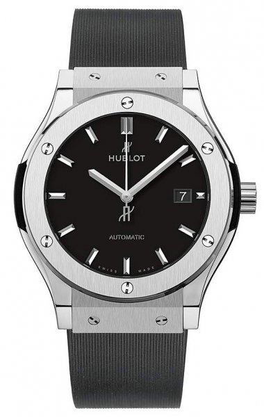 Hublot Classic Fusion Automatic 42mm