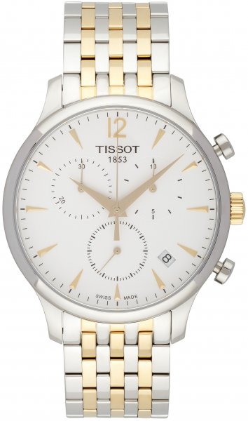 Tissot T-Classic Tradition Chronograph Tissot T-Classic Tradition Chronograph