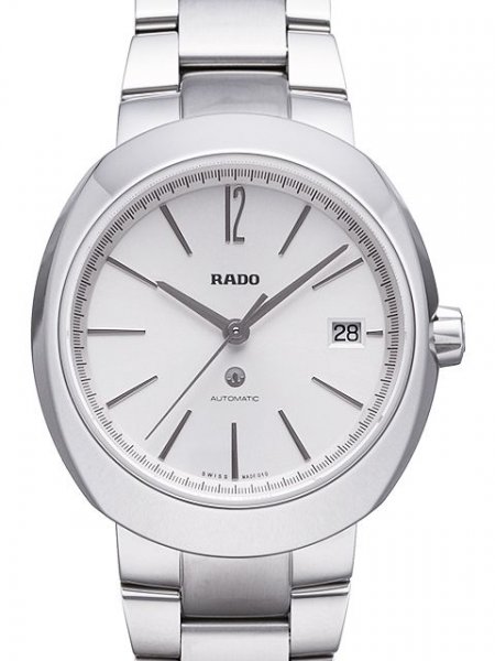 Rado D-Star Automatic Rado D-Star Automatic