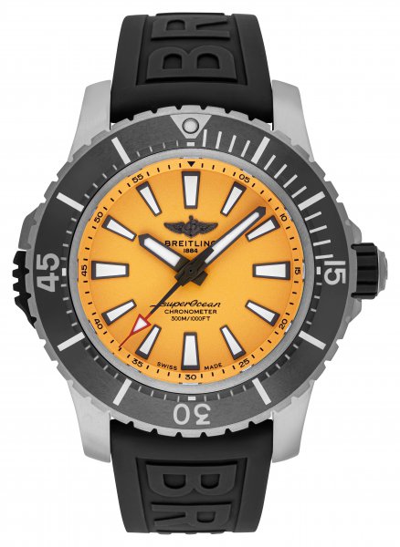 Breitling Superocean Automatic 48