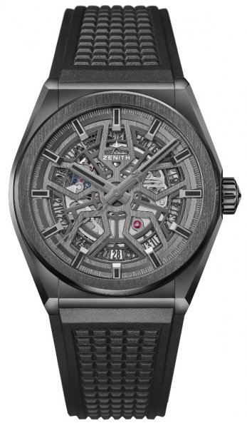 Zenith Defy Classic Zenith Defy Classic