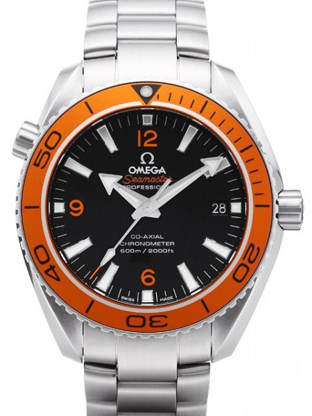 Omega Seamaster Planet Ocean Omega Seamaster Planet Ocean