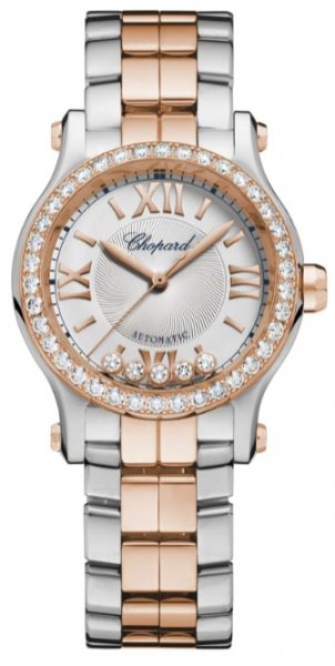 Chopard Happy Sport Chopard Happy Sport