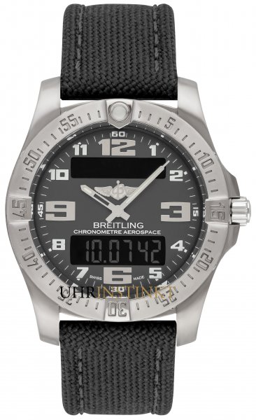 Breitling Aerospace Evo