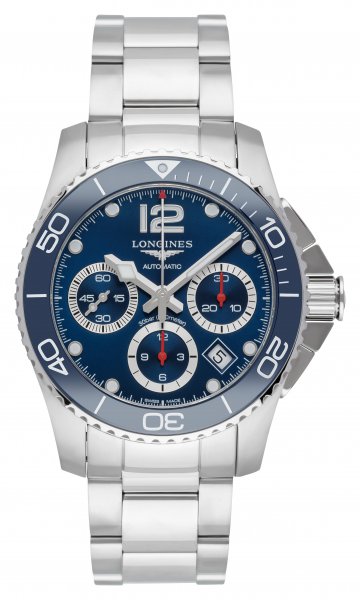 Longines HydroConquest Automatic 41mm