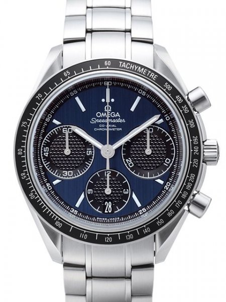 Omega Speedmaster Racing